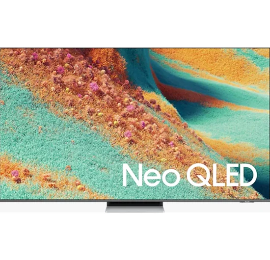 SAMSUNG 85" QE85QN85FAUXTK NEO QLED SMART TV