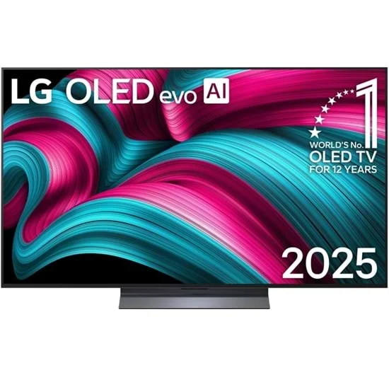 LG 77" OLED77C51LA OLED/4K WEBOS TV