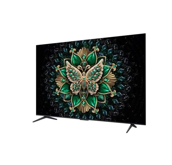 TCL 98"98C6K PREMİUM QD-MİNİ LED