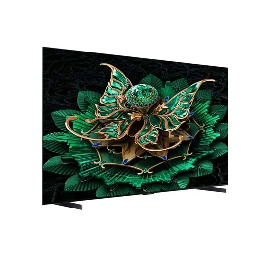 TCL 98"98C7K PREMİUM QD-MİNİ LED BANG & OLUFSEN AUDİO
