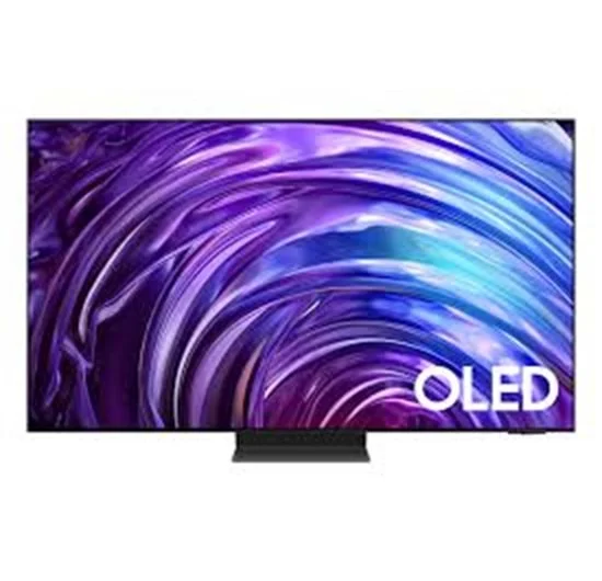 SAMSUNG 77" QE77S95FATXTK OLED SMART TV