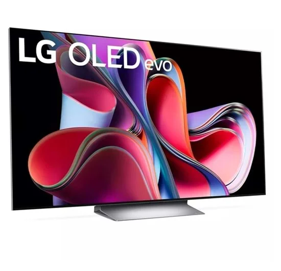 LG 77" OLED77G51L OLED/4K WEBOS TV