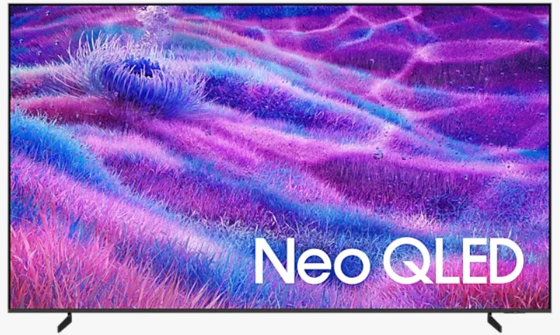 SAMSUNG 100" QE100QN80FUXTK NEO QLED SMART TV