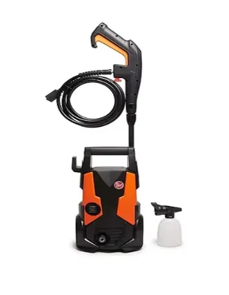 HOOVER BASINÇLI YIKAMA MAKİNESİ 120BAR HPW-M1612 2