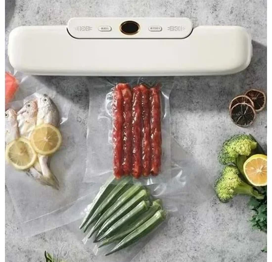 DENX VAKUMLU PAKETLEME CİHAZI VACUUM SEALER DX1782 2553028