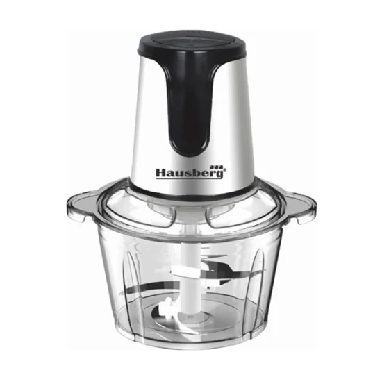 HAUSBERG HB4505 RONDO 2LT İNOX DOĞRAYICI