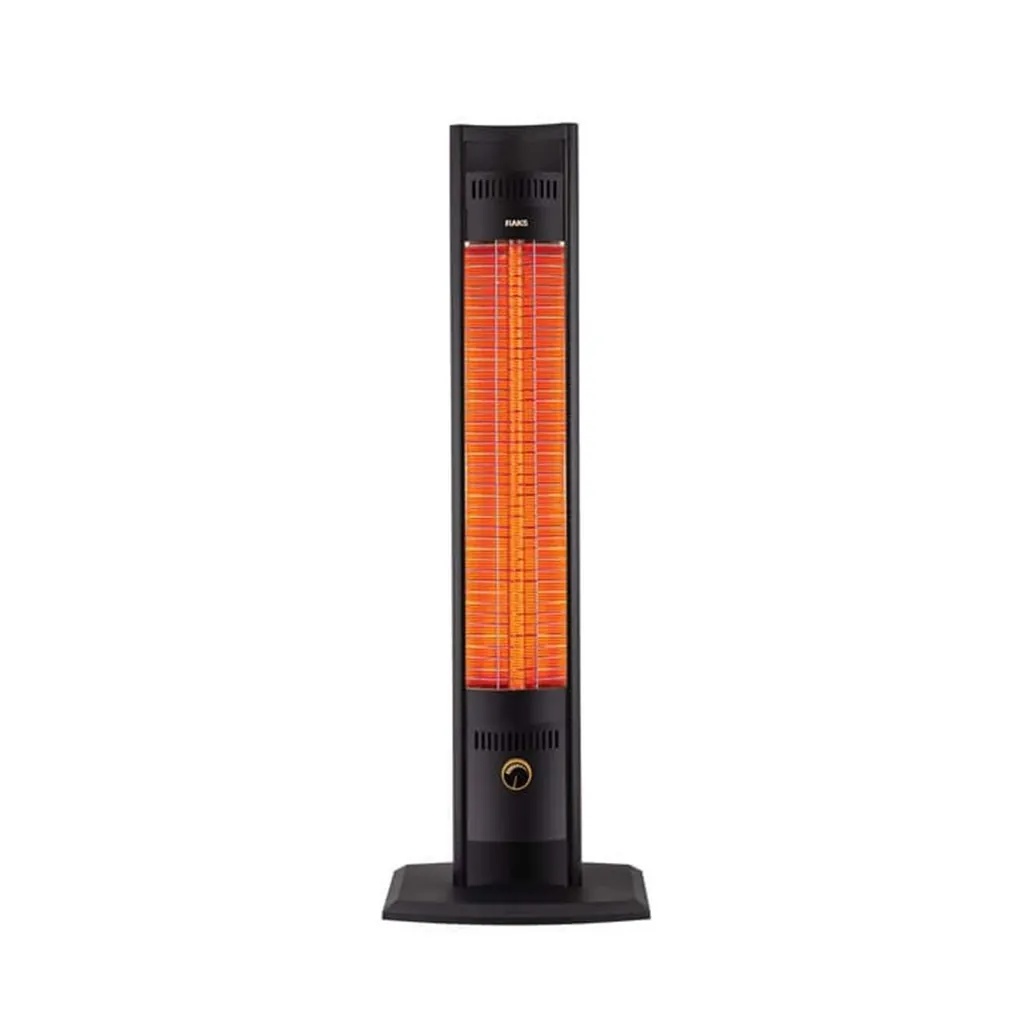 RAKS MİKA A-2000 ELEKTRİKLİ ISITICI