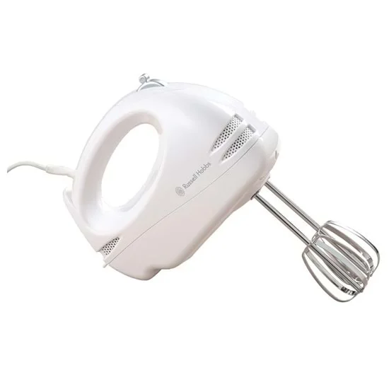 RUSSELL HOBBS 14451 FOOD COLLECTION HAND MIXER