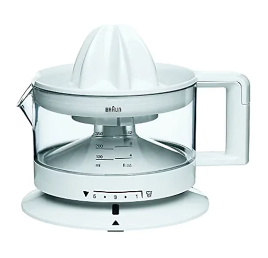 BRAUN CİTRUSQUİCK 1 NARENCİYE SIKACAĞI CJ 3000