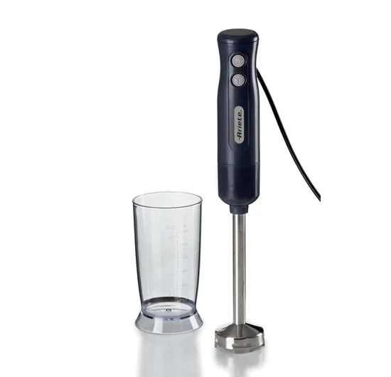 ARİETE 601 BLENDER SİYAH 700W