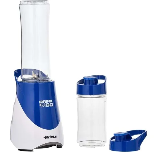 ARİETE DRİNK"NGO BLENDER+SMOOTHİE ART563-BL