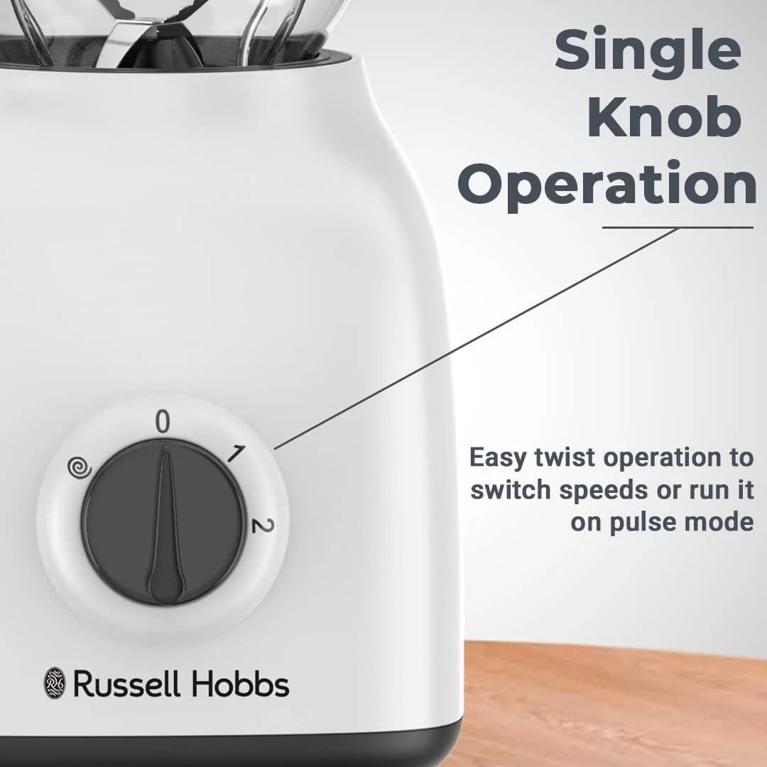 RUSSELL HOBBS BLENDER+ÖĞÜTÜCÜ RHBBWM102 4