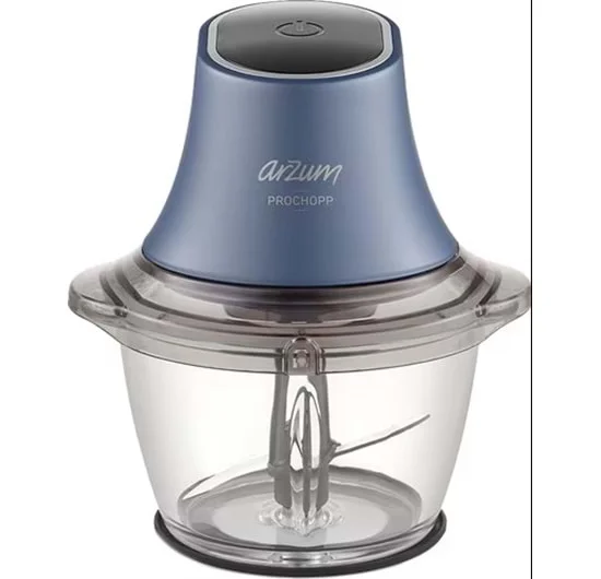 ARZUM AR1021 PROCHOPP CAM HAZNELİ DOĞRAYICI MÜRDÜM