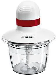 BOSCH MMRP1000 ELEKTRİKLİ RONDO DOĞRAYICI CHOPPER BEYAZ