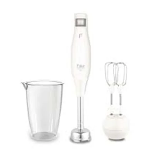 FAKİR STOR BLENDER SETİ KREM