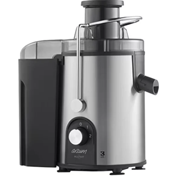 ARZUM AR1060 MULTİVİT KATI MEYVE SIKACAĞI