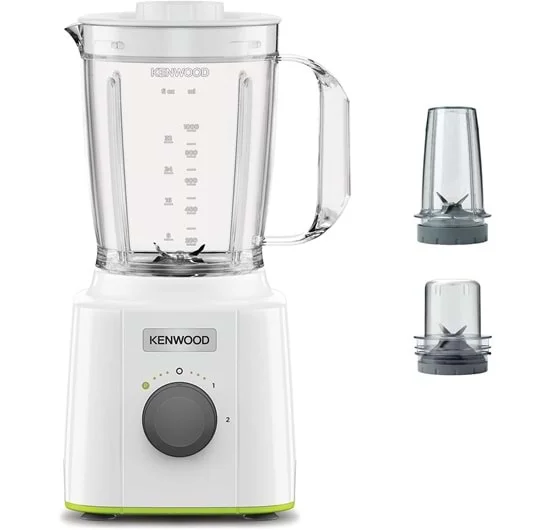 KENWOOD BLENDER+SMOOTHİE BLP31.D0WG