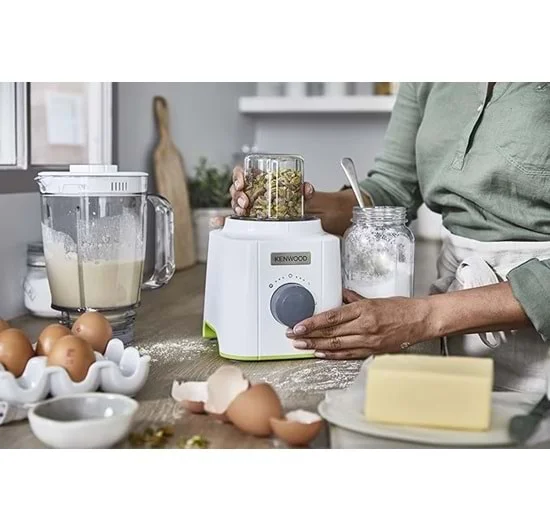 KENWOOD BLENDER+SMOOTHİE BLP31.D0WG 3