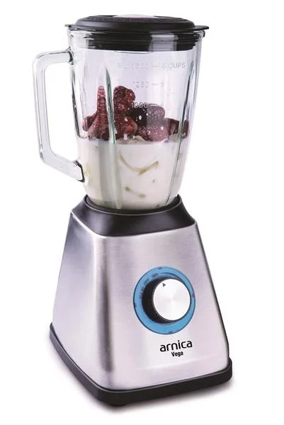 ARNİCA VEGA BLENDER GÜMÜŞ 170J