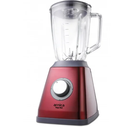 ARNİCA VEGA BLENDER KIRMIZI 170Q