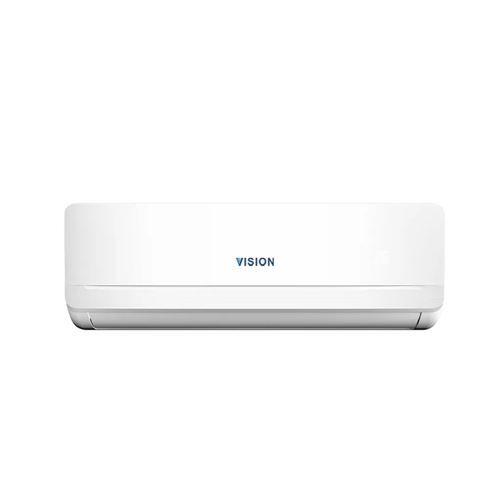 VİSİON 24000BTU İNVERTER KLİMA F SERİSİ A+++ 2