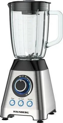 HAUSBERG HB7764 1200W BLENDER