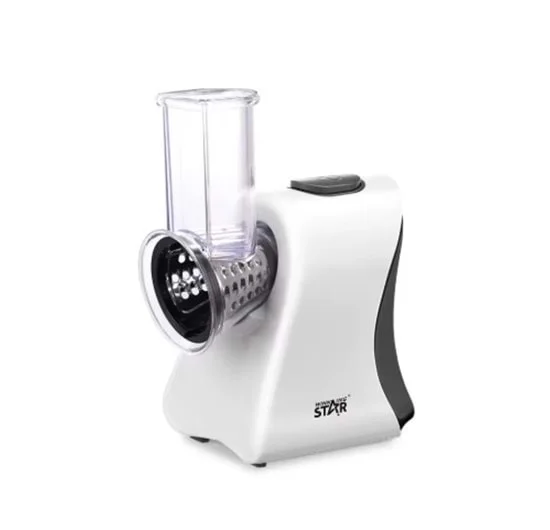 WİNNİNG STAR ST-6600 4in1 ELEKTRİKLİ RENDE SEBZE KESME MAKİNESİ