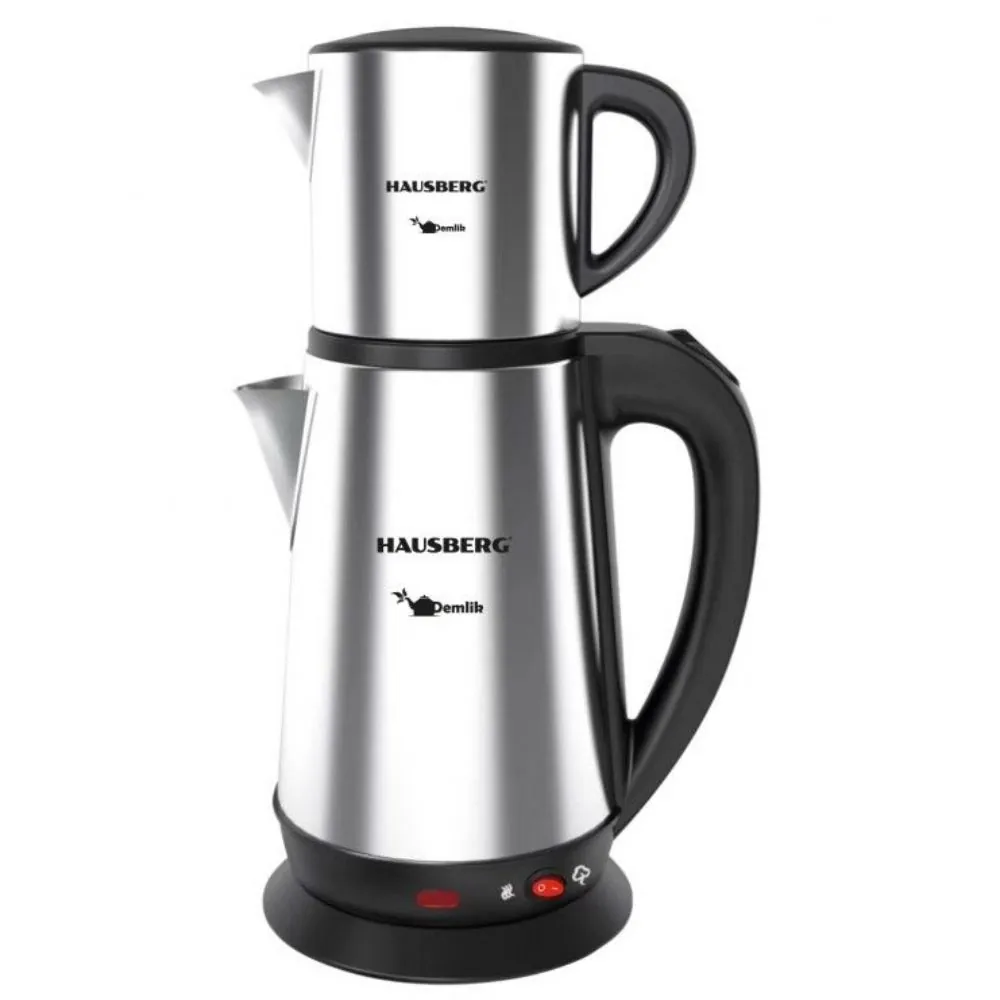 HAUSBERG HB3635 ÇAY MAKİNESİ 2