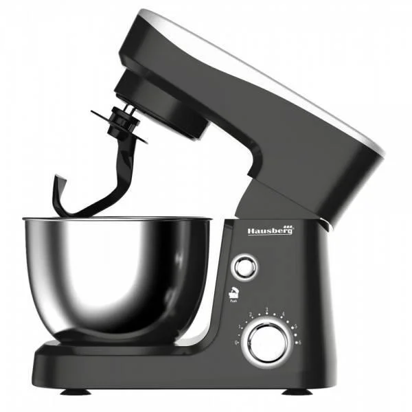 HAUSBERG HB7625 ELEKTRİKLİ STAND HAMUR YOĞURMA