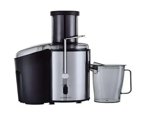 KENWOOD KATI MEYVE SIKACAĞI İNOX JEM02.A0BK