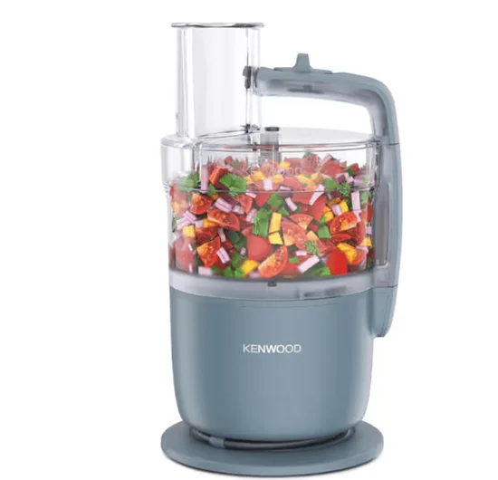 KENWOOD MULTİPRO GO MUTFAK ROBOTU FDP22.130GY