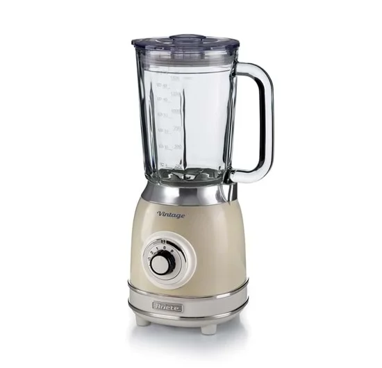 ARİETE VİNTAGE CAM BLENDER 0583 BEJ