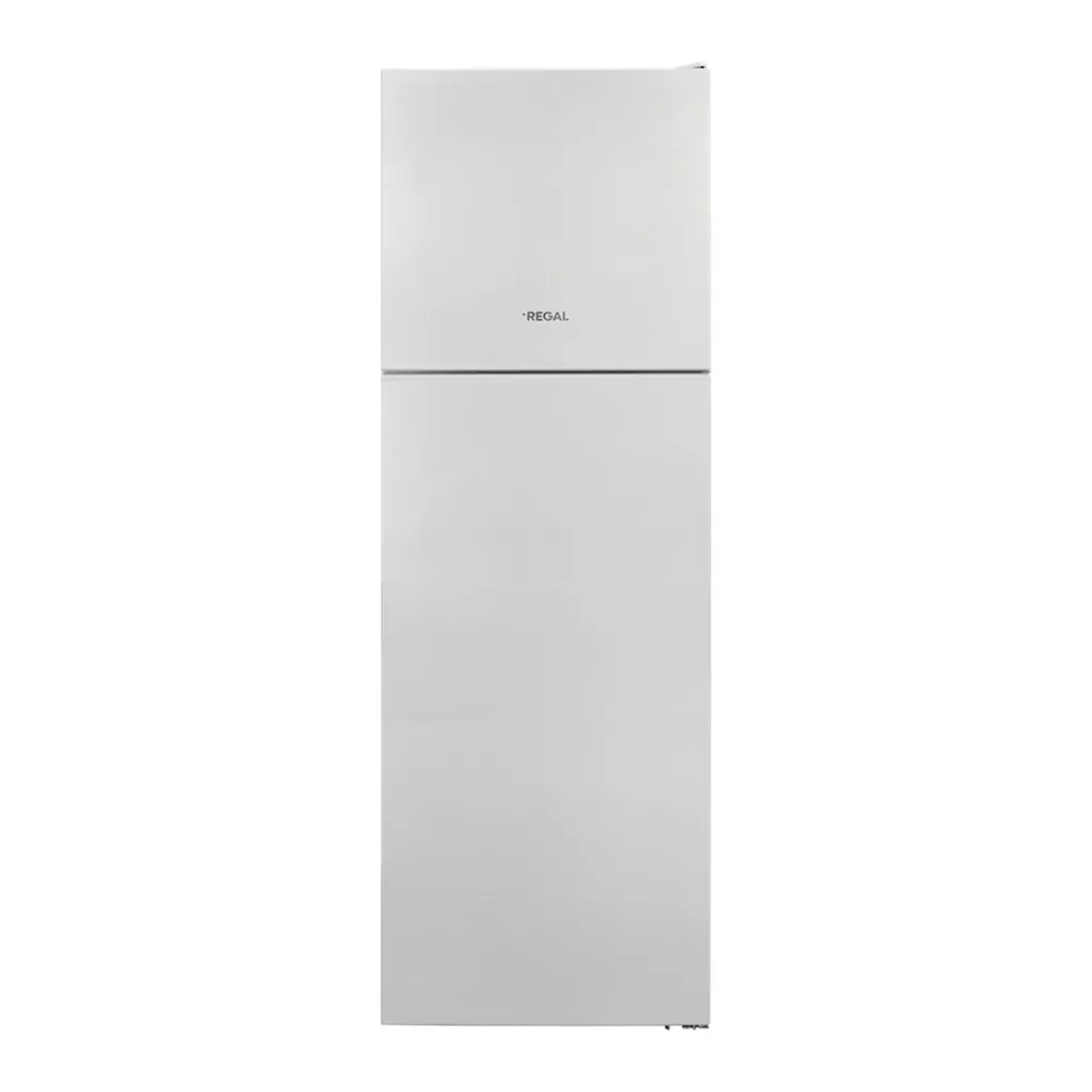 REGAL 310 LİTRE NO-FROST BEYAZ BUZDOLABI NF 33020