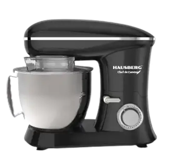 HAUSBERG HB7622AB STANDLI MİKSER