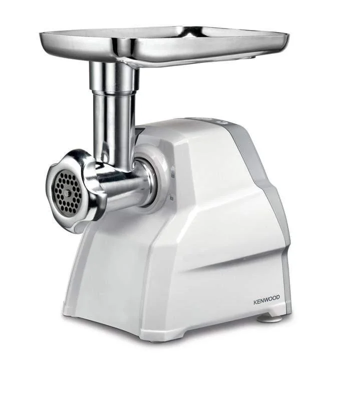 KENWOOD MGP40.000WH 2100W KIYMA MAKİNESİ