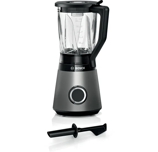 BOSCH MMB6172S SERİE 4 VİTAPOWER BLENDER SİYAH 1200W