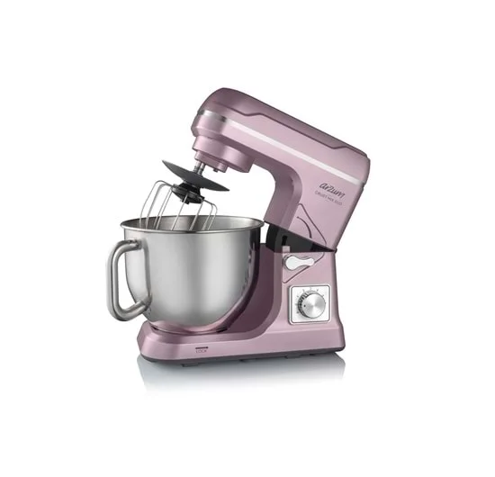 ARZUM AR1129-D CRUST MİX DUO STAND MİKSER DREAMLİNE
