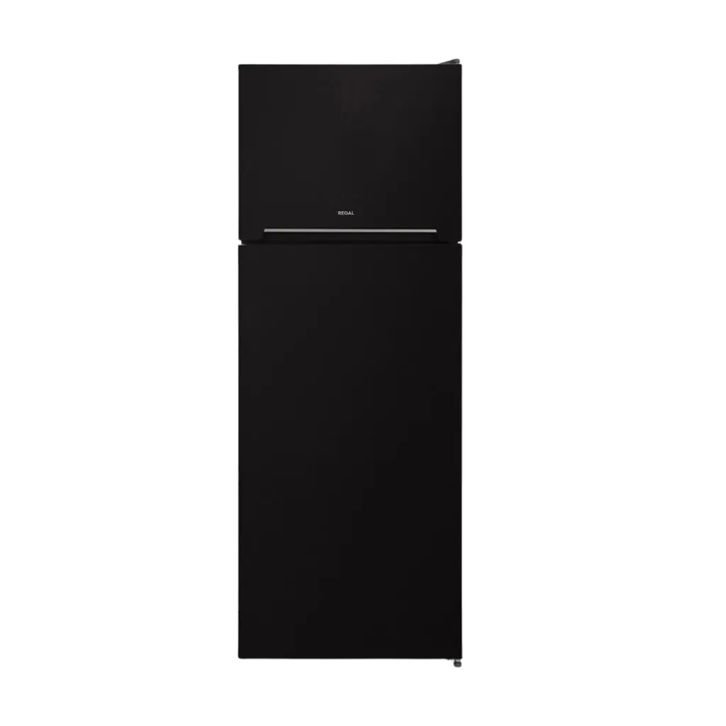 REGAL 480 LİTRE SİYAH NO FROST A+ BUZDOLABI NF4820B