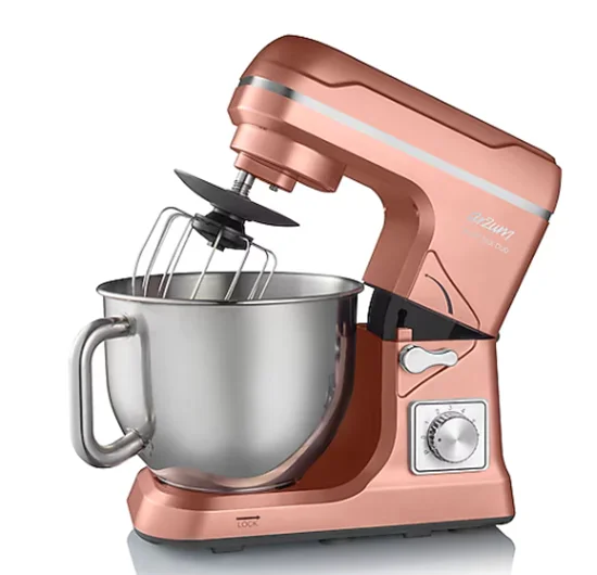 ARZUM AR1129-D CRUST MİX DUO STAND MİKSER GÜN BATIMI
