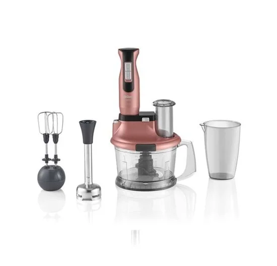 ARZUM AR1103GB HESTİA MULTİ BLENDER SETİ GÜN BATIMI