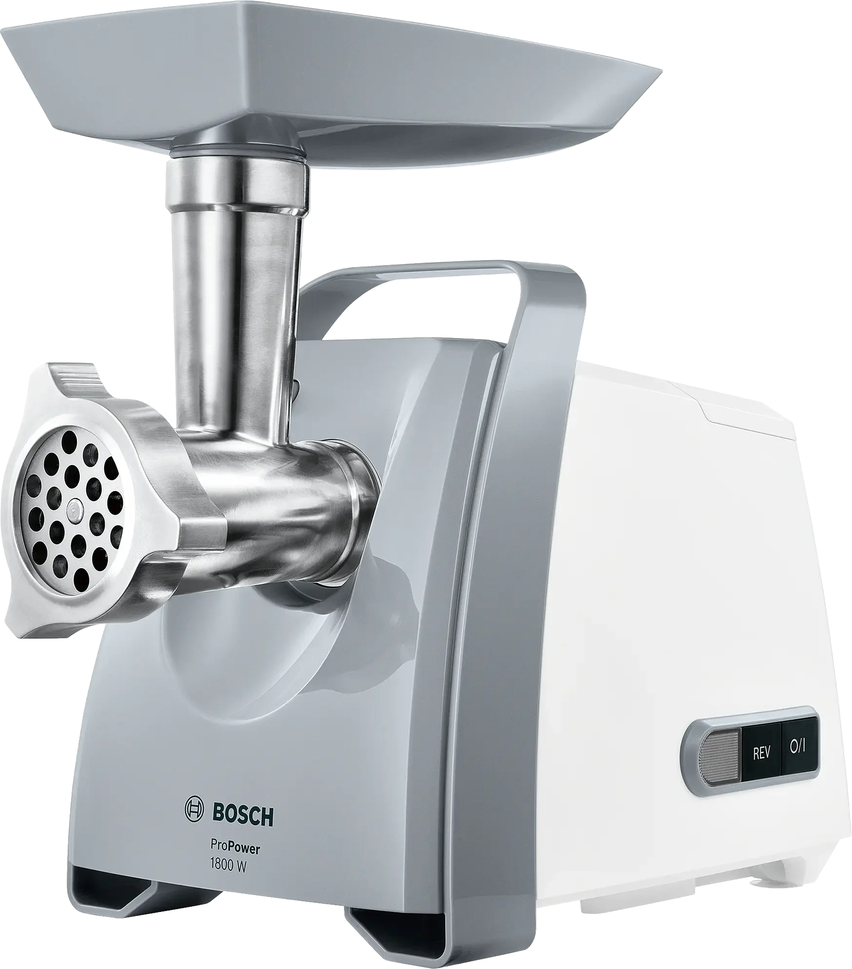 BOSCH MFW66020 PROPOWER KIYMA MAKİNESİ 1800W 3KG BEYAZ