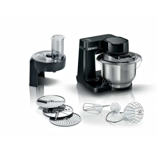 BOSCH MUMS2EB01 700 W 3.8 LT HAMUR YOĞURMA MAKİNESİ
