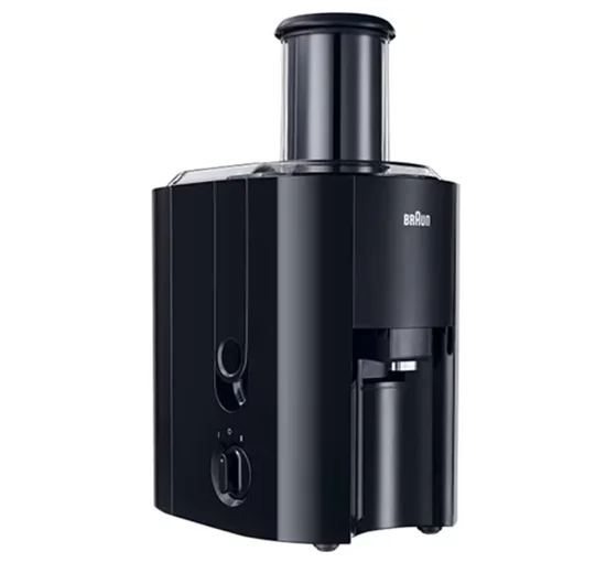 BRAUN İDENTİTY COLLECTİON KATI MEYVE SIKACAĞI J 300