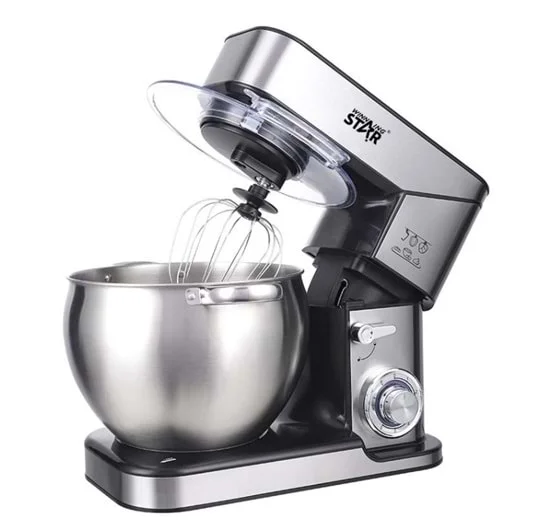 WİNNİNG STAR HAMUR YOĞURMA MAKİNESİ 10 LT STAND MİXER ST-5302
