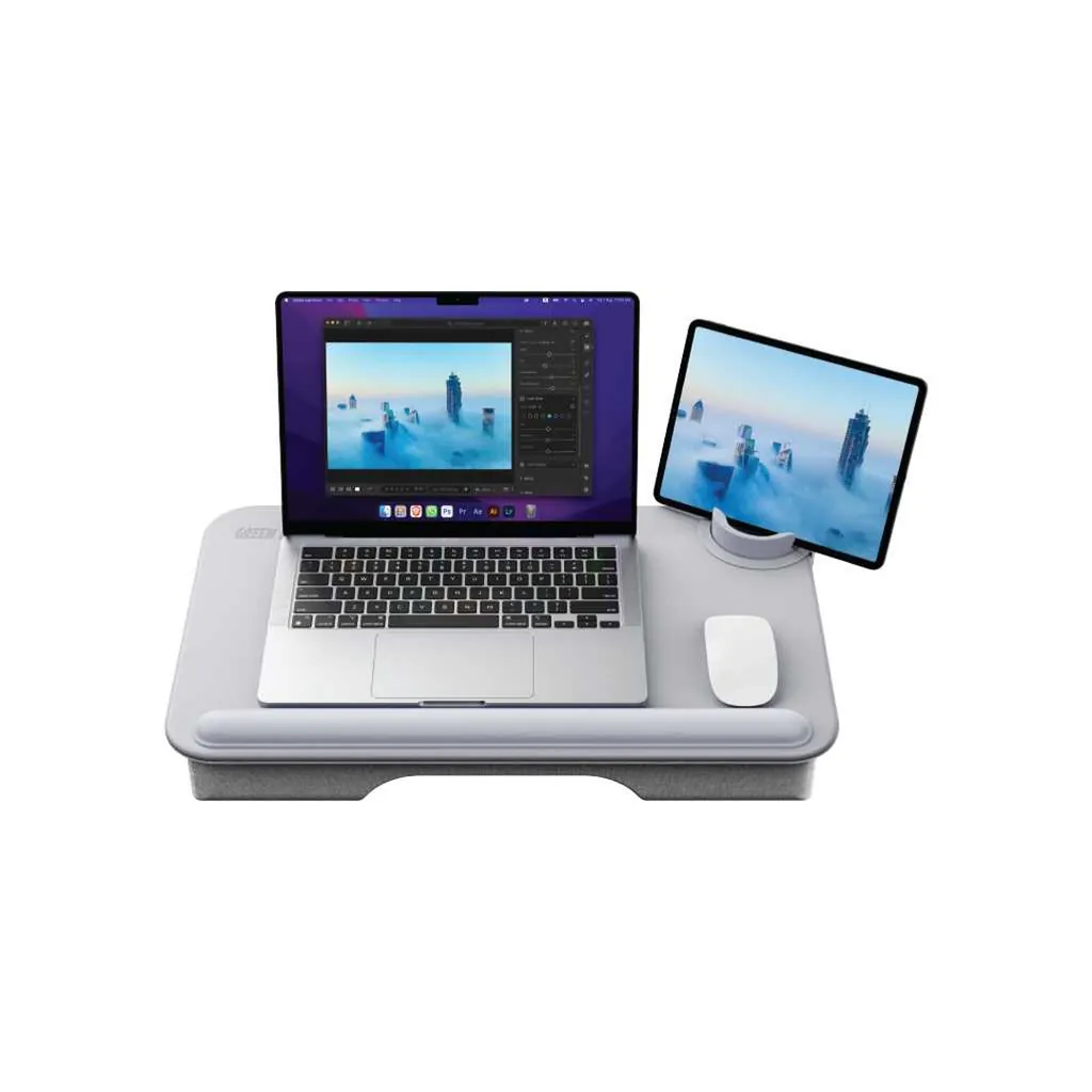 GREEN LİON MULTİ-FUNCTİONAL CUSHİONED LAP DESK 17 2