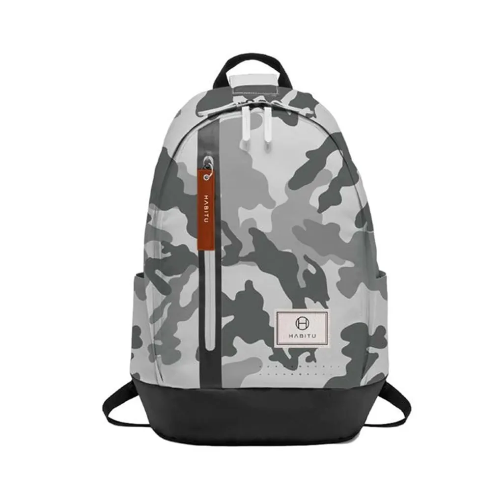 HABİTU POLYESTER BACKPACK 15,6 2