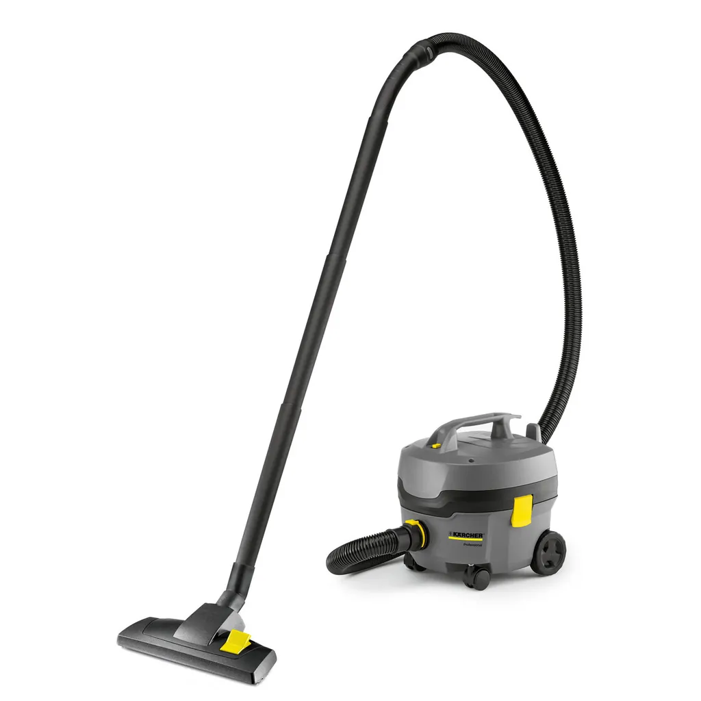 KARCHER ELEKTRİKLİ SÜPÜRGE T 7/1 CLASSİC 2