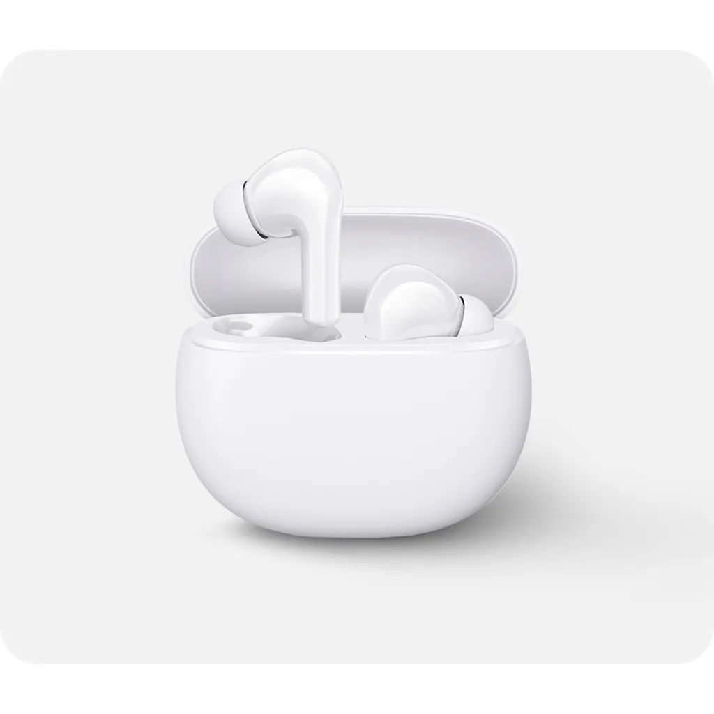 XİAOMİ REDMİ BUDS 4 ACTİVE WHİTE 2