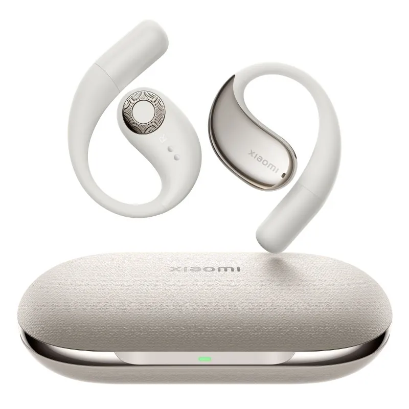 XİAOMİ OPENWEAR STEREO SANDSTONE BEİGE 2