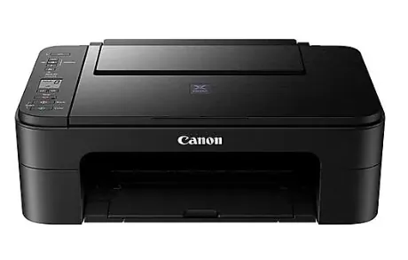 CANON PİXMA E3640 RENKLİ PRİNTER 2